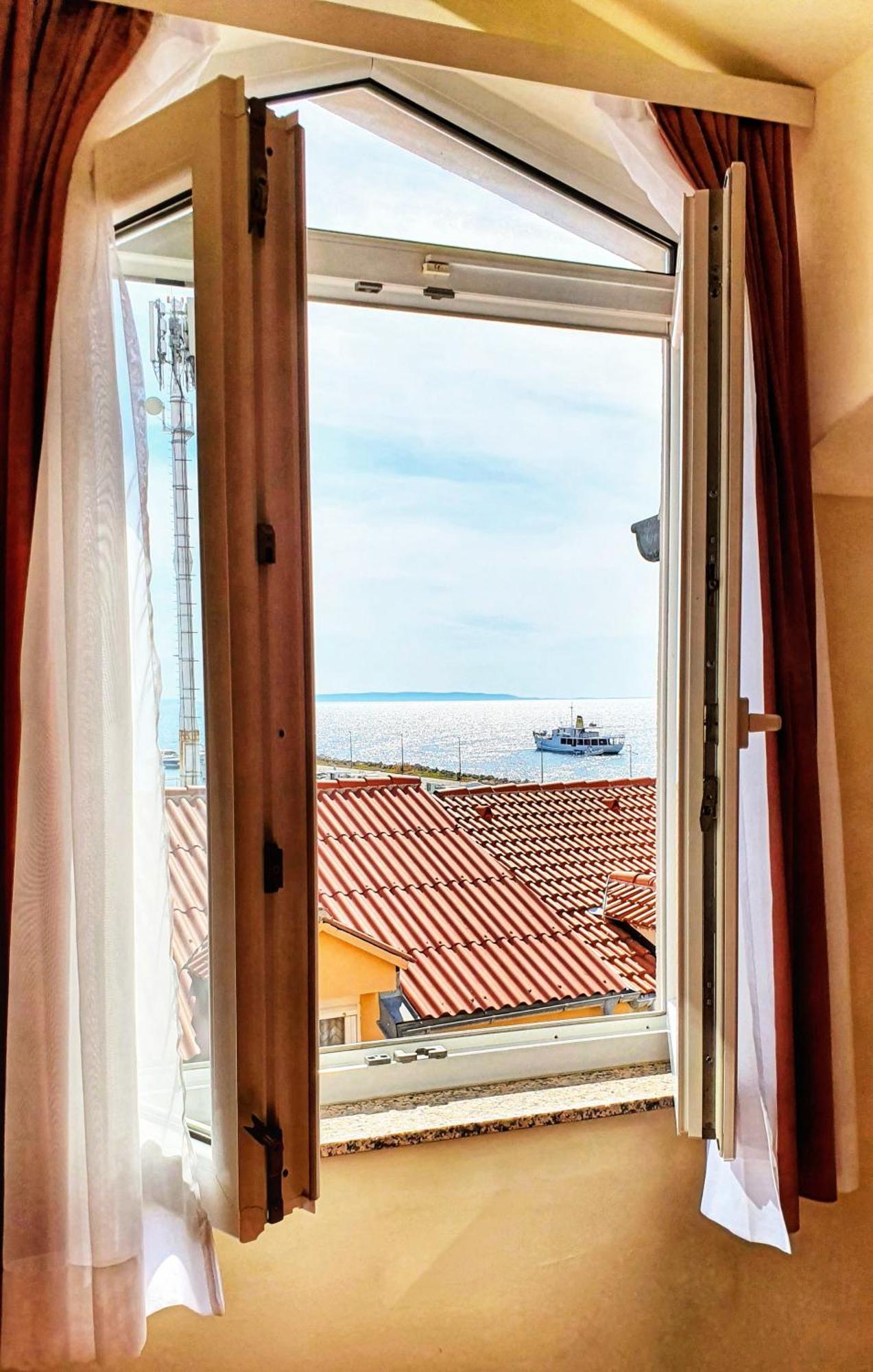 Villa Palcic II Novalja Exterior photo